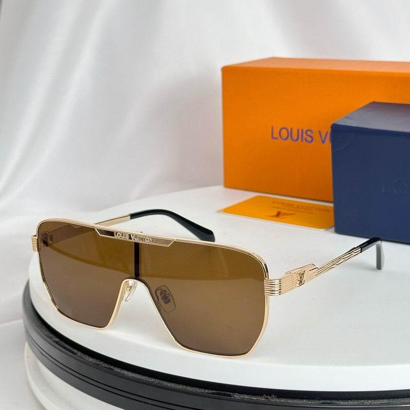 LV Sunglasses 1046